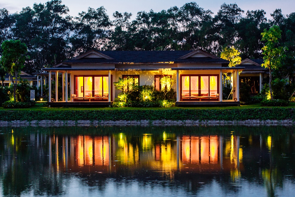 Condé Nast Traveler vinh danh 6 resort của Việt Nam lọt top tốt nhất châu Á - 2