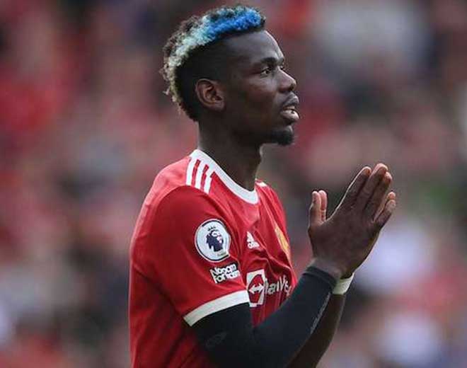MU rối như tơ vò: Pogba ỡm ờ tương lai, Lingard &#34;yêu sách&#34; với HLV Solskjaer - 2