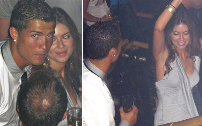 Ronaldo đón phán quyết mới vụ cáo buộc hiếp dâm, MU &#34;nín thở&#34; chờ tin vui - 1