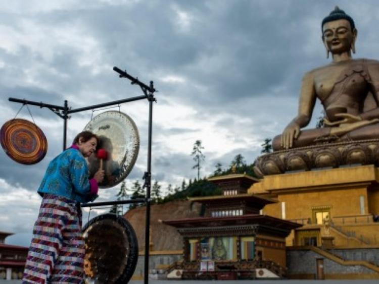 Bhutan đón duy nhất 1 khách du lịch trong bối cảnh dịch Covid-19