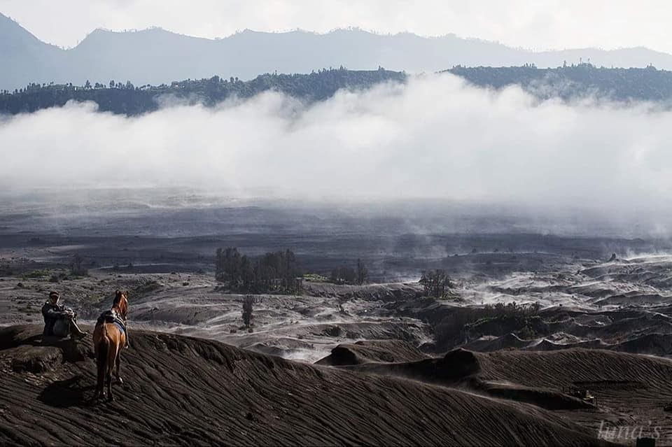 Nữ phượt thủ Việt “bật mí” loạt đảo đẹp mê hồn ở Indonesia ngoài Bali - 7