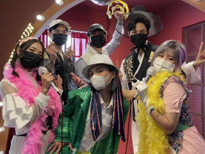 Lễ hội - Hé lộ gương mặt thần tượng Việt tham gia lễ hội âm nhạc Asia Song Festival 2021