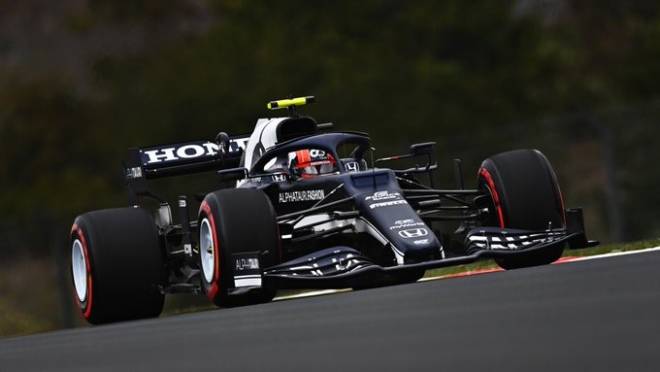Đua xe F1, phân hạng Turkish GP: Hamilton “nhường” pole cho Bottas, Red Bull kỳ vọng chiến thắng - 4