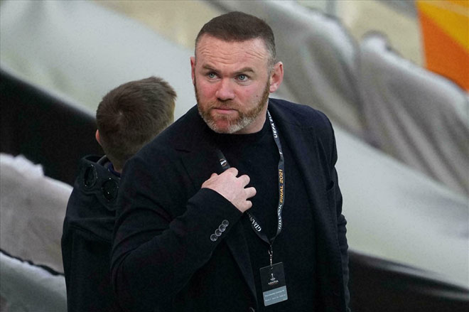Tin mới nhất bóng đá tối 11/10: Đội của Rooney sắp về tay cựu Chủ tịch Newcastle - 1