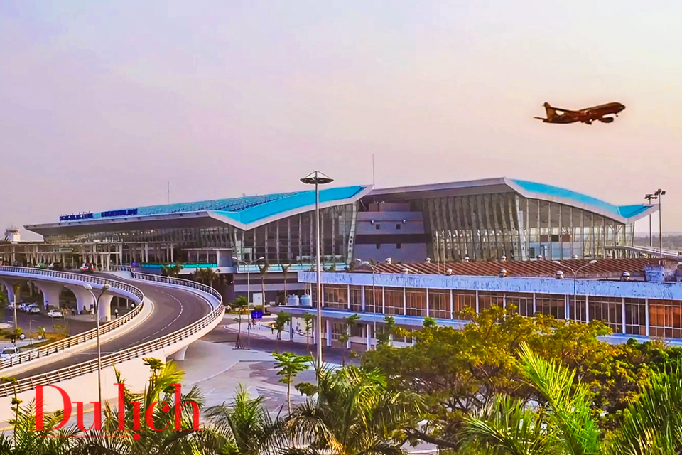 Đà Nẵng chính thức đăng cai Diễn đàn Phát triển đường bay châu Á 2022 - 5