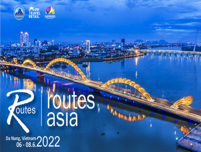 Chuyển động - Đà Nẵng chính thức đăng cai Diễn đàn Phát triển đường bay châu Á 2022
