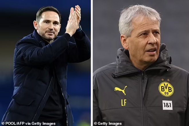 Nóng: &#34;Đại gia&#34; Newcastle thay tướng 48 giờ nữa, chốt Lampard hoặc thầy cũ Haaland - 1
