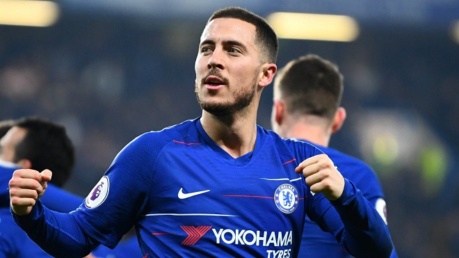 Real Madrid thanh lý &#34;bom xịt&#34; Hazard đón Mbappe, Chelsea thừa cơ ép giá - 2