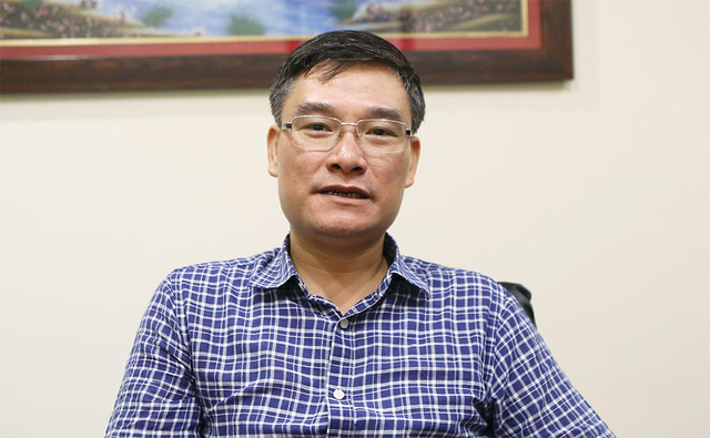 CEO Nguyễn Công Hoan: “Dịch bệnh COVID-19 khiến tất cả đều quay về điểm xuất phát, đây là thời điểm để Du lịch Việt Nam vượt qua Thái Lan, Singapore” - 1