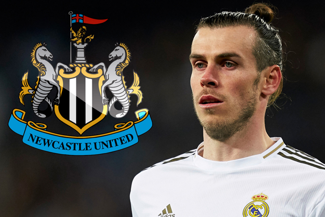 &#34;Đại gia&#34; Newcastle chốt mua Bale gây choáng, SAO Man City có bị dụ dỗ? - 1