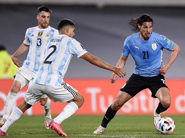 MU vội vã triệu hồi Cavani - Fred, Ngoại hạng Anh chung tay vì dàn SAO Nam Mỹ - 1