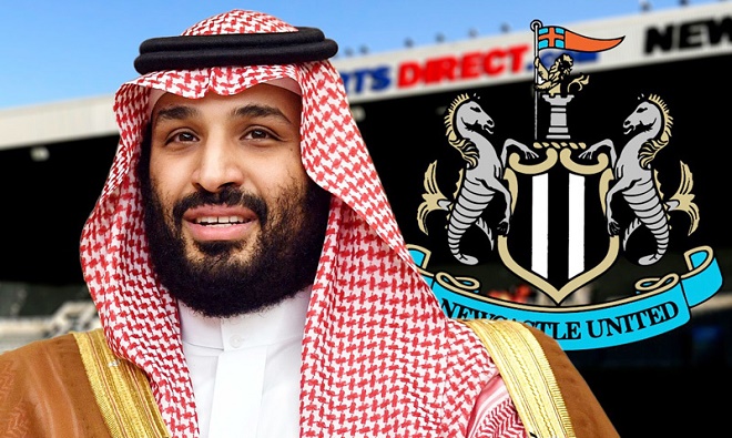 Newcastle vỡ mộng: Ông chủ Ả Rập rót 100 triệu bảng/4 năm, đừng mơ &#34;bom tấn&#34; - 1