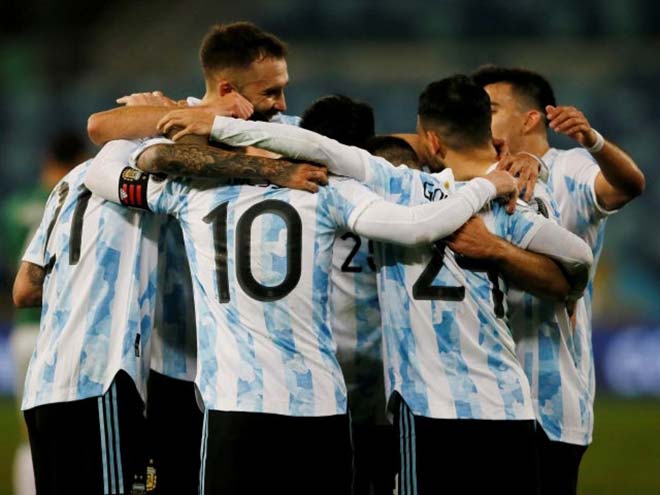 Nhận định vòng loại World Cup: Neymar đụng độ Suarez, Argentina & Messi nối tiếp mạch bất bại - 1