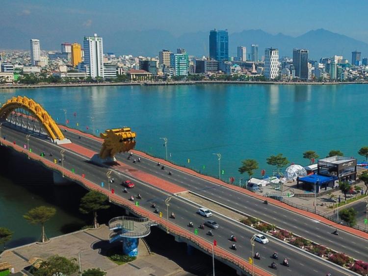 Sẽ có khoảng 4.000 khách Nga tới Đà Nẵng