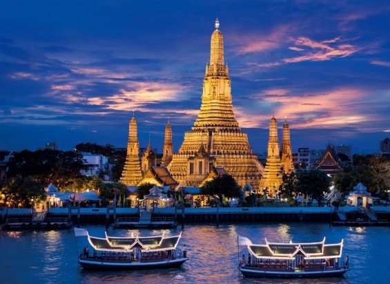 Top 5 địa điểm ăn chơi hot nhất Bangkok khi du lịch Thái Lan - 5