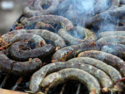 Ăn gì - 9 loại thực phẩm kỳ lạ ở Kenya khiến du khách cảm thấy khó hiểu