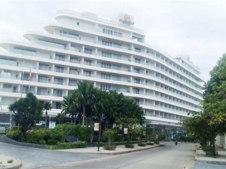 Khách sạn, resort Phú Quốc kiệt quệ