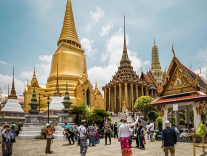 Chuyển động - Thái Lan muốn nhanh mở cửa du lịch, dân chúng lại bất an