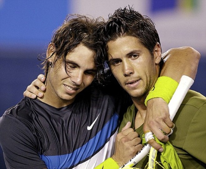 Nuối tiếc Nadal không thể giành nhiều Grand Slam hơn, tự hào vì kỷ nguyên Big 4 - 1