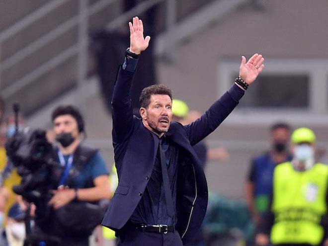 Nhận định bóng đá Atletico Madrid - Liverpool: Thời cơ lớn để đánh sập &#34;Pháo đài&#34; - 1