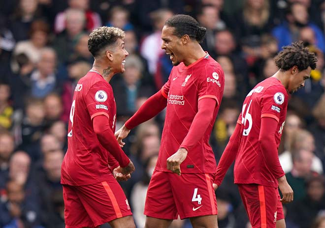 Nhận định bóng đá Atletico Madrid - Liverpool: Thời cơ lớn để đánh sập &#34;Pháo đài&#34; - 2