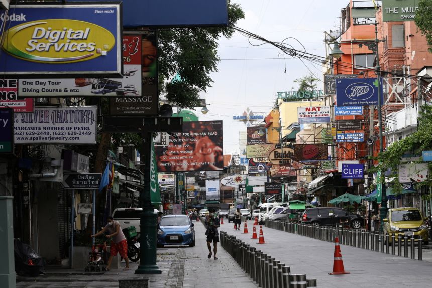 Thái Lan muốn nhanh mở cửa du lịch, dân chúng lại bất an - 1