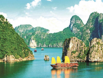 Chuyển động - Giai đoạn khó khăn nhất của du lịch Việt Nam trong hơn 60 năm