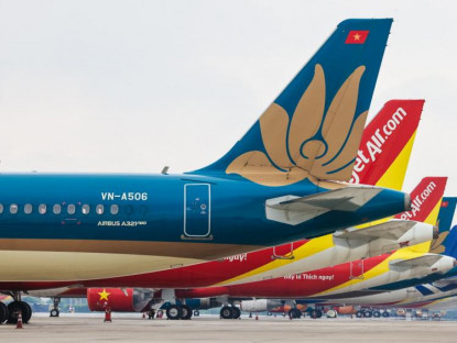 Chuyển động - Du lịch Việt Nam: Kết nối hàng không để khởi động sản phẩm tour mới