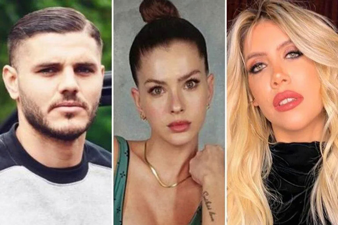 Khó đỡ &#34;kẻ thù&#34; của Messi vội &#34;quay xe&#34; ở lại PSG vì được vợ đẹp tha tội - 3