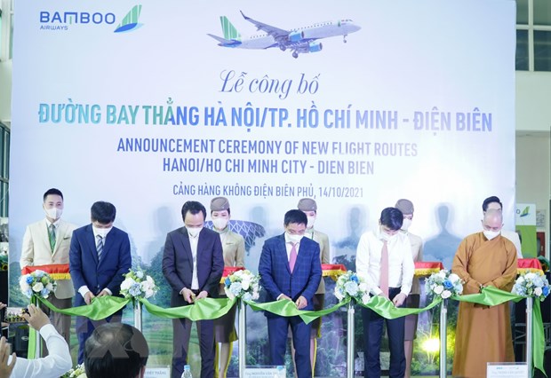 Du lịch Việt Nam: Kết nối hàng không để khởi động sản phẩm tour mới - 1