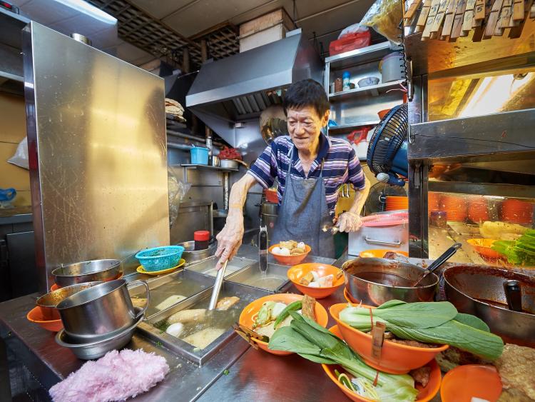 Khám phá 5 văn hóa ẩm thực được ghi nhận là di sản thế giới