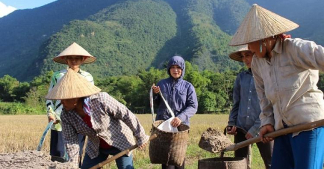 Bật mí trải nghiệm du lịch cộng đồng - Xách vali và đi