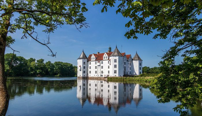 Chiêm ngưỡng 10 lâu đài đẹp nhất nước Đức - 3