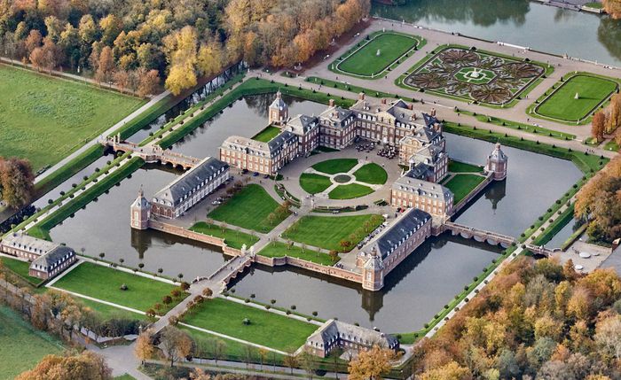 Chiêm ngưỡng 10 lâu đài đẹp nhất nước Đức - 9