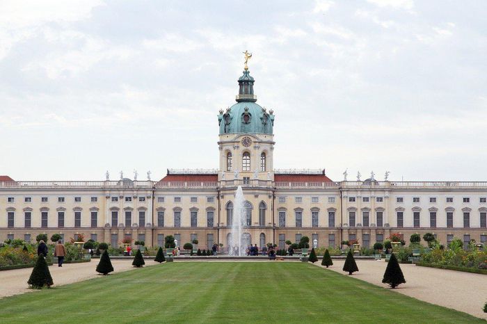 Chiêm ngưỡng 10 lâu đài đẹp nhất nước Đức - 8