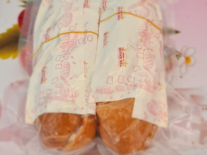Ăn gì - Bánh mì nổi tiếng Sài Gòn ship máy bay ra Hà Nội, giá 100 ngàn/ ổ thực khách vẫn mê