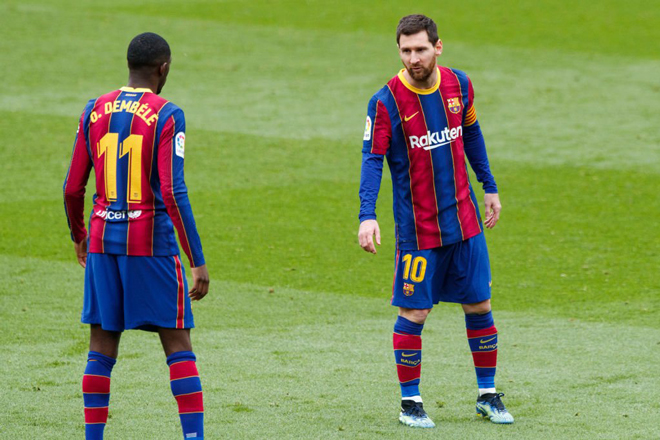 &#34;Đại gia&#34; Newcastle mơ &#34;bom tấn&#34; đầu tiên, săn SAO Pháp được Messi ca ngợi - 3