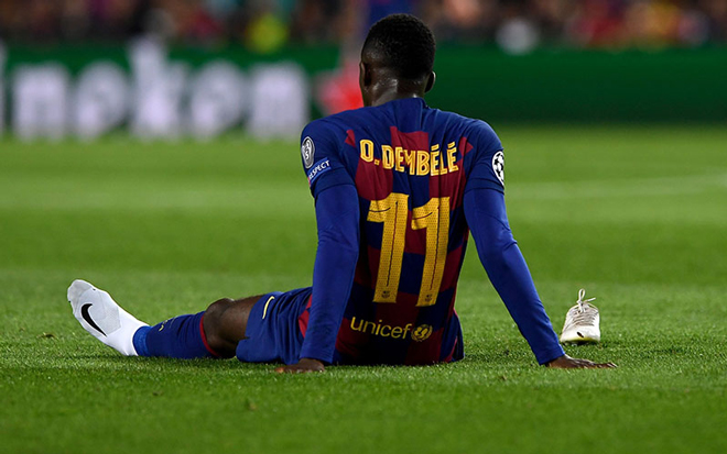 &#34;Đại gia&#34; Newcastle mơ &#34;bom tấn&#34; đầu tiên, săn SAO Pháp được Messi ca ngợi - 2