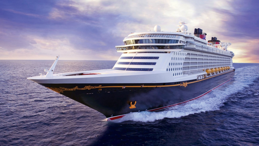 Disney Cruise Line: Du thuyền được yêu thích số một thế giới - 1