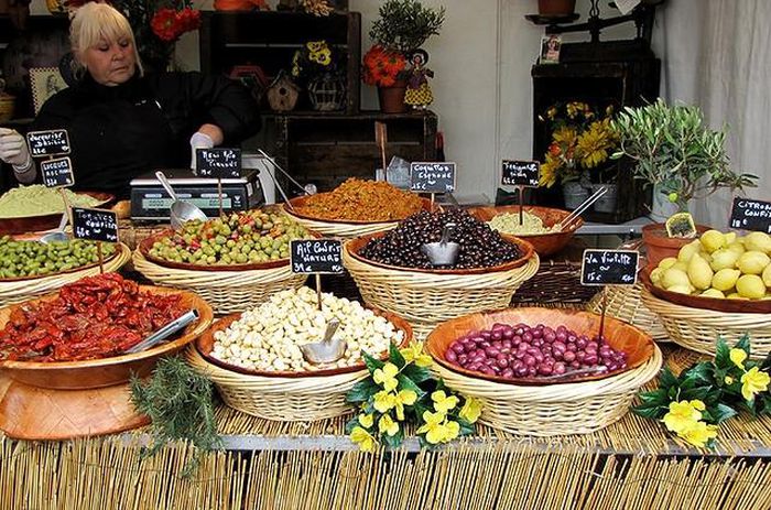 Loạt lễ hội ẩm thực mùa thu ở các nước châu Âu được quan tâm nhất - 7