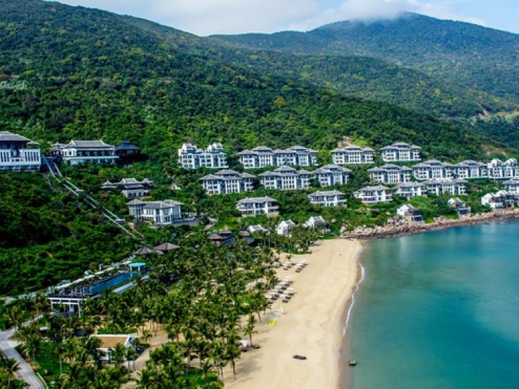 5 khách sạn, khu nghỉ dưỡng Sun Group nhận giải thưởng quốc tế