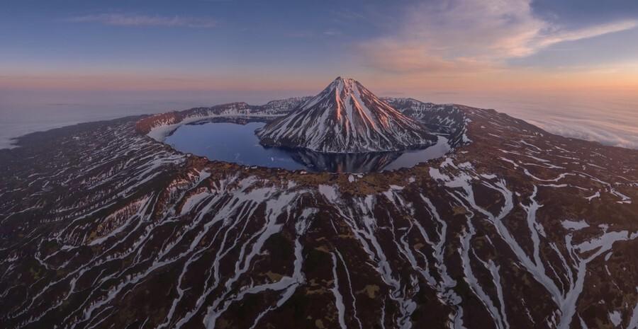 Suối Tía đẹp huyền ảo tại giải thưởng ảnh phong cảnh góc rộng đẹp nhất thế giới 2021 - 14