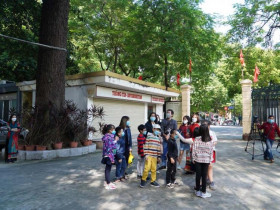 Doanh nghiệp du lịch dìu nhau vượt khó: Bamboo Airways miễn phí vé cho trẻ em dưới 12 tuổi