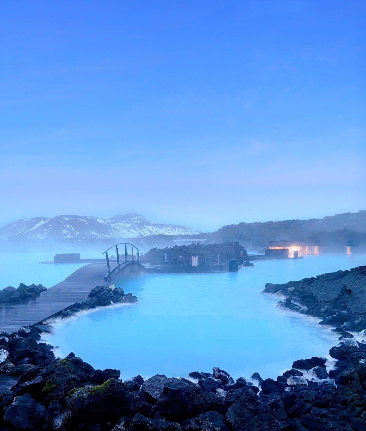 Vẻ đẹp 'hành tinh lạ' ở Iceland - 11