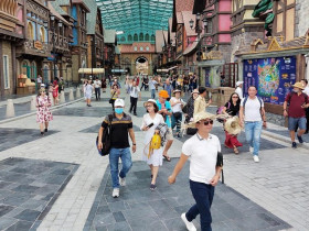 Mở cửa du lịch: Người hào hứng đi 