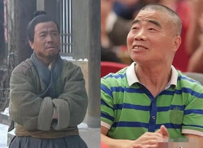 Anh trai Võ Tòng là cao thủ kung-fu, bị Tây Môn Khánh &#34;đánh như con&#34; trên phim - 4