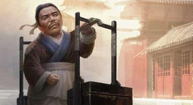 Anh trai Võ Tòng là cao thủ kung-fu, bị Tây Môn Khánh &#34;đánh như con&#34; trên phim - 1