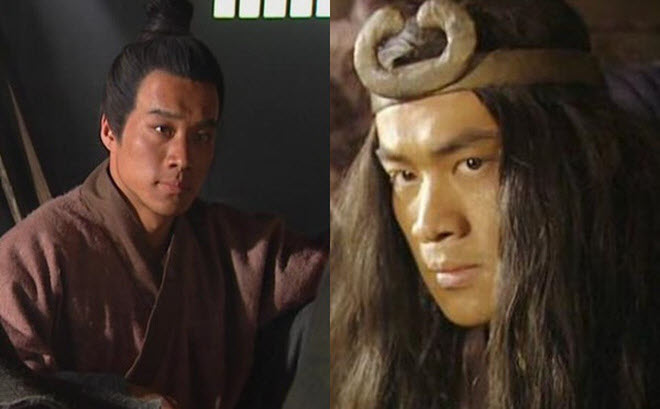 Anh trai Võ Tòng là cao thủ kung-fu, bị Tây Môn Khánh &#34;đánh như con&#34; trên phim - 2