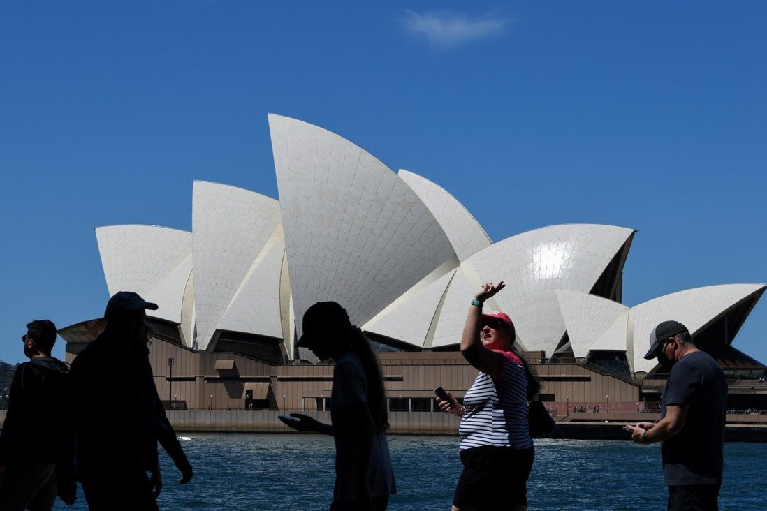 Australia bỏ lệnh cấm người dân du lịch nước ngoài từ tháng 11 - 1