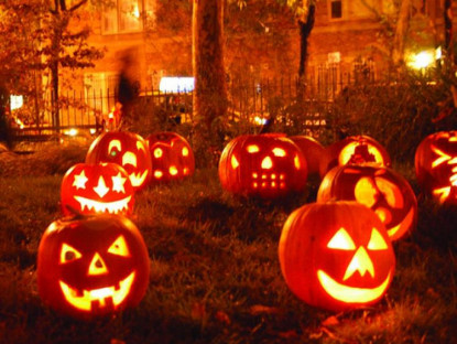 Lễ hội - Bốn truyền thuyết nghe xong rùng mình về lễ hội Halloween